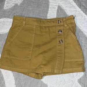 Zara Kids Skort